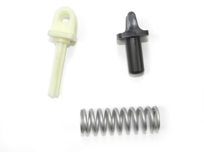 Пружина педали сцепления trafic ii vivaro i a kpl фото №1