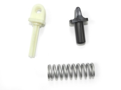 Набор ремонтный педали сцепления renault trafic ii фото №1