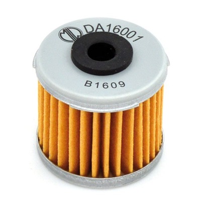 MIW FILTER FILTRE HUILES MOTO. DAELIM VC 125 (96-) - milautoparts-fr.ukrlive.com