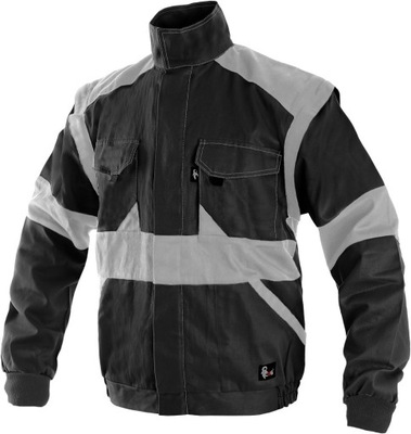 Kurtka Canis eda rozmiar 52