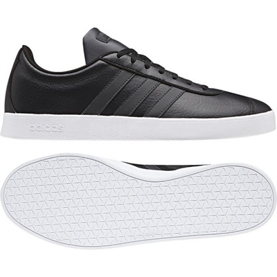 Buty Adidas VL Court 2.0 B43807 44 2 3 11872588970 oficjalne