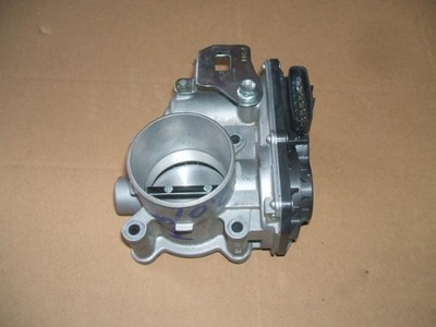 Mazda3 mazda 3 bm 13- дросельна заслінка p50113640 k4238 фото №1