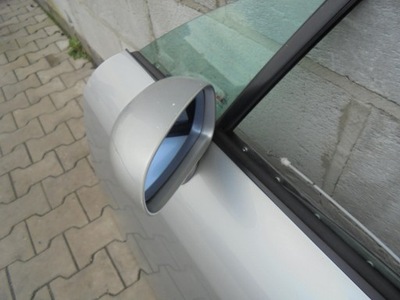 MIRROR LEFT AUDI TT 8N CABRIOLET LY7W -WYSYLKA- - milautoparts-fr.ukrlive.com