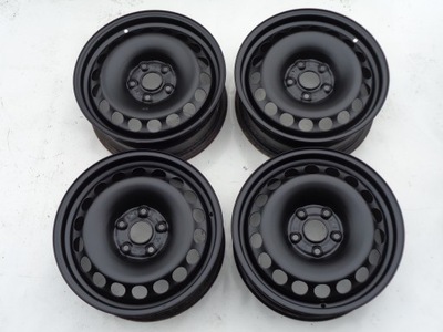 DISQUES ACIER 16 VW SIROCCO 3 EOS PASSAT ET42 - milautoparts-fr.ukrlive.com