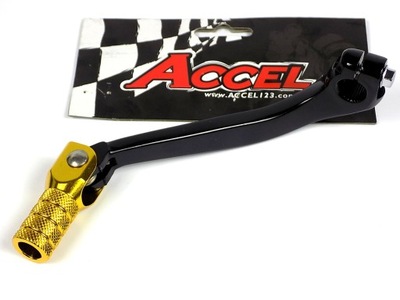 ACCEL LEVIER CHANGEMENT DE VITESSES DE TRANSMISSION SUZUKI RMZ 450 '05-07 - milautoparts-fr.ukrlive.com