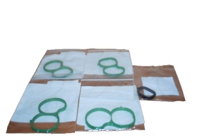 Ущільнювачі колектор впускний opel insignia 2.0cdti фото №1