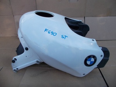 BAK TANK PROTECTION FACING BMW F650GS F 650 GS - milautoparts-fr.ukrlive.com