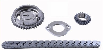 Грм chrysler pacifica 2005/08 3800 ccm фото №1