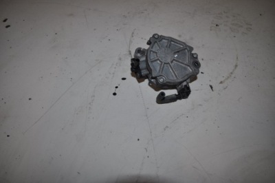 Насос вакуум 1.6 дизель volvo v40 12- фото №1