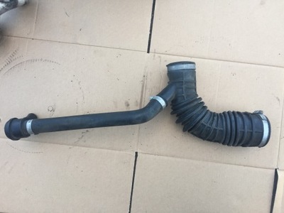 Wąż труба воздухозаборник фильтра воздуха saab 900 2.0 turbo фото №1