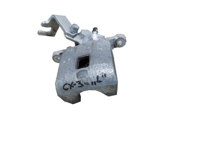 Mazda cx-3 супорт гальма лівий задня фото №1