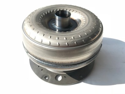 Audi a4 a5 8w зчеплення гідротрансформаторний 1103322036 фото №1