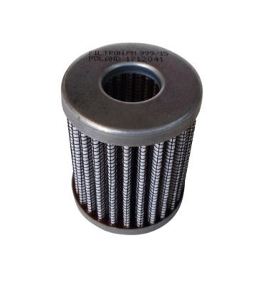 Фильтр газа lpg pm999/15 электропроводка газовая matrix фото №1