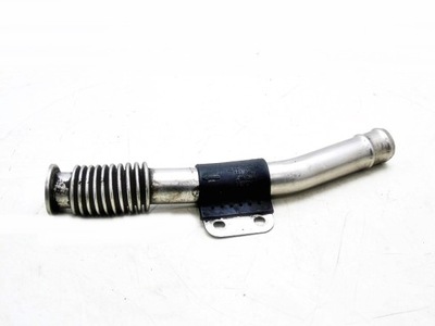 Трубка шланг egr opel 2.0 dti zafira vectra astr фото №1