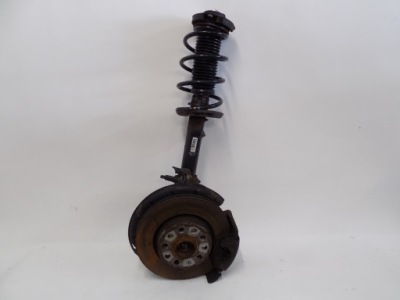 Skoda octavia 1z 1.9 tdi амортизационная стойка правый комплект фото №1