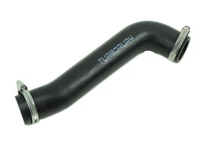 Шланг turbo интеркулер seat ibiza 1.9 tdi фото №1