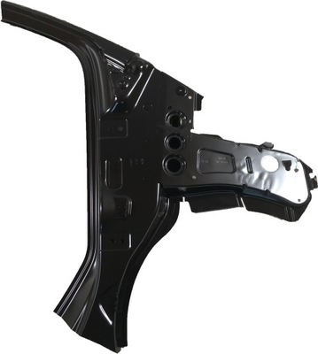 Citroen jumpy expert 3 стойку правый 16- фото №1