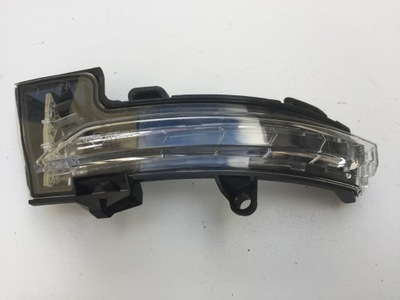 SKODA OCTAVIA III BLINKER DIRECTION INDICATOR 5E0949101 L - milautoparts-fr.ukrlive.com