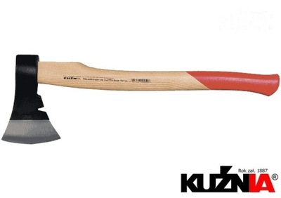 Kuźnia SIEKIERA 1.25 kg trzon jesionowy Polska