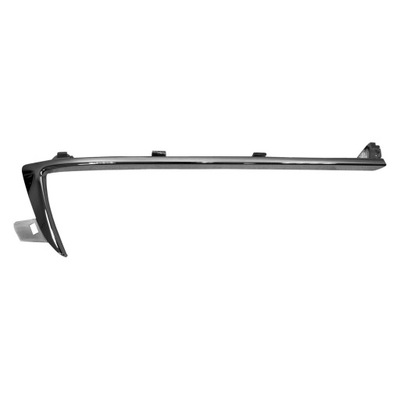 Chevrolet camaro 2014-2015 декор решітка права 228 фото №1