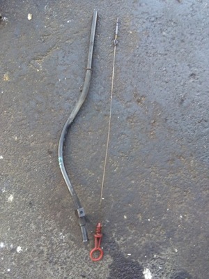 Щуп щуп оливи bmw 5 e34 518i фото №1