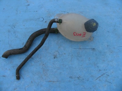 Бачок расширительный clio iv фото №1