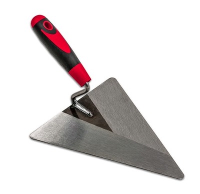 KIELNIA TRÓJKĄTNA SOFT TRÓJKĄT 180 MM PL MAAN