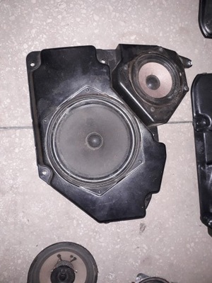 LOUDSPEAKER RIGHT DOOR MERCEDES W140 W-WA - milautoparts-fr.ukrlive.com