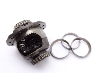 Renault midlum вкладыш мост дифференциал 3.7 10/37 фото №1