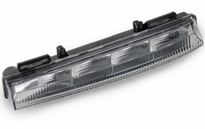 HALOGEN LAMP BUMPER LED LEFT MERCEDES W204 W212 W207 C207 R172 A2049068900 - milautoparts-fr.ukrlive.com