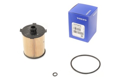 FILTER OILS VOLVO V40 V60 XC70 2.0 DIESEL PETROL - milautoparts-fr.ukrlive.com