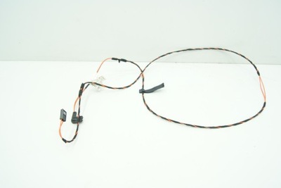 FIBER-OPTIC CORD CD A2305407608 MERCEDES SL R230 - milautoparts-fr.ukrlive.com