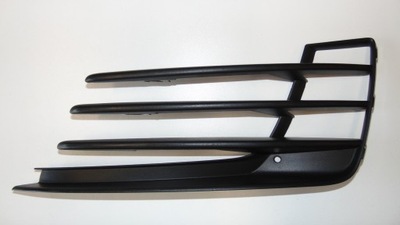 DEFLECTOR BUMPER LEFT VW GOLF VII 5G0853665E - milautoparts-fr.ukrlive.com