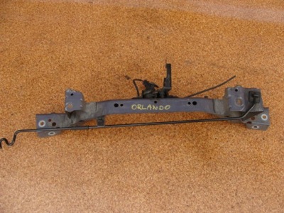 Chevrolet orlando 11r балка pas перед верхний фото №1
