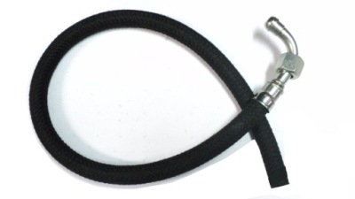 Шланг пального do насоса mercedes w108 фото №1