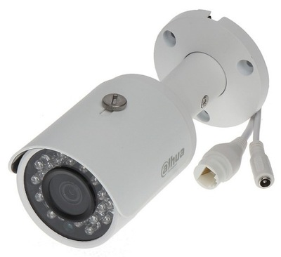 Kamera IP Dahua DH-IPC-HFW1220SP-0360B 2MPx