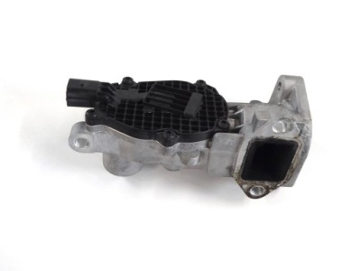 Рециркулятор клапан egr opel mokka 1.7 cdti фото №1