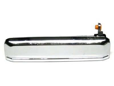 NISSAN TERRANO 87-95 HANDLE FRONT LEFT CHROME - milautoparts-fr.ukrlive.com