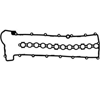 ELRING 060.062 GASKET CAPS M57 3.0D E39 E60 - milautoparts-fr.ukrlive.com