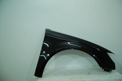 Крило a3 8v0 2012-2018 алюміній sportback фото №1