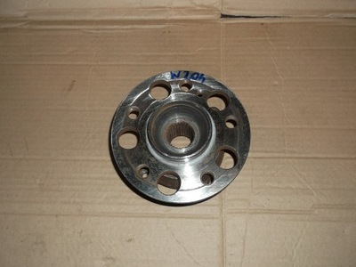 HUB BEARING REAR REAR MERCEDES C W204 07-14R - milautoparts-fr.ukrlive.com