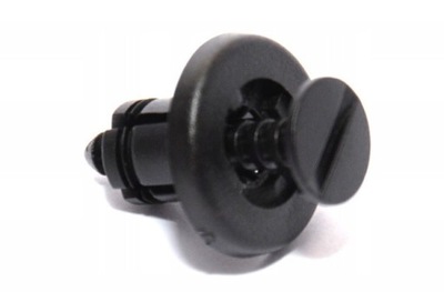 Штифт кліпса renault master megane i ii scenic фото №1