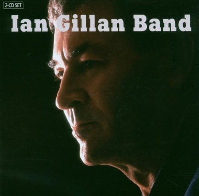 IAN GILLAN BAND (2CD)