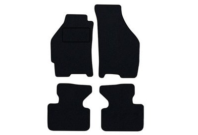 FIAT PUNTO II 1998-2012 TAPIS DE VELOURS CLASSIC 7MM - milautoparts-fr.ukrlive.com