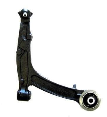 Magneti marelli важіль передній перед fiat panda фото №1