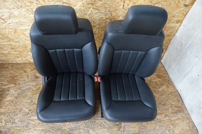 MERCEDES W251 R-CLARR SEATS SEAT FRONT LEFT RIGHT - milautoparts-fr.ukrlive.com