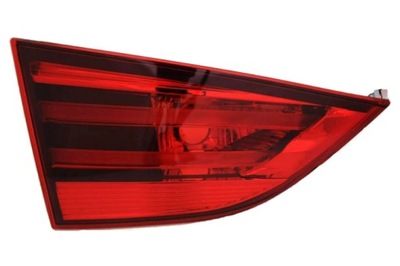 BMW X1 E84 09-12 LAMP REAR LED LEFT NEW CONDITION DEPO ^ - milautoparts-fr.ukrlive.com