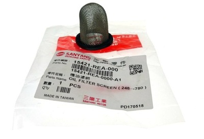 SYM 15421-REA-000 - milautoparts-fr.ukrlive.com