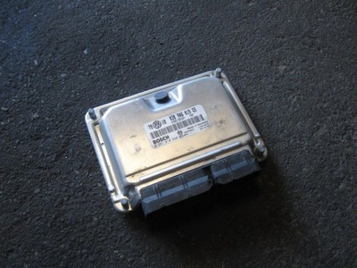 CONTROL UNIT ENGINE VW PASSAT B5 1.9 TDI 130 KM 00-05 - milautoparts-fr.ukrlive.com