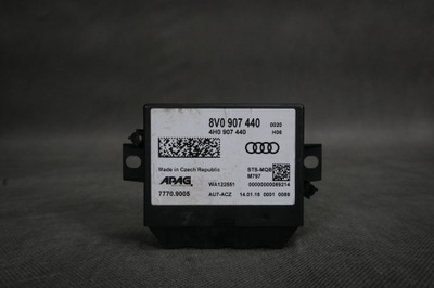 AUDI WITH 8V0907440 - milautoparts-fr.ukrlive.com